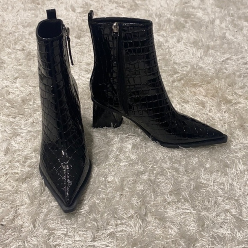 Top Shop Boots very stylish